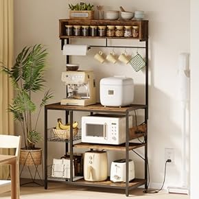 レンジボード(キッチン家具) 通販 | Amazon Home&Kitchen